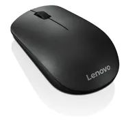 Lenovo 400 mouse Office Ambidextrous RF Wireless Optical - Maus - 1.200 dpi