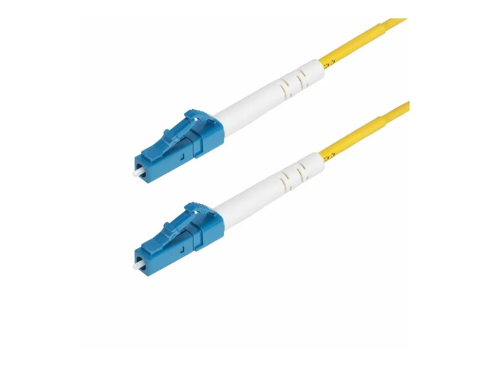 StarTech.com 1 Meter LWL Patchkabel LC LC (UPC)