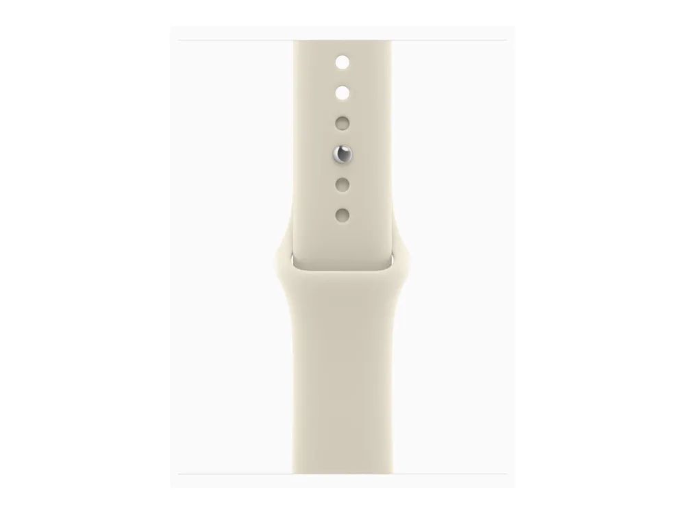 Apple Watch Series 12 (GPS + Cellular) - 42 mm