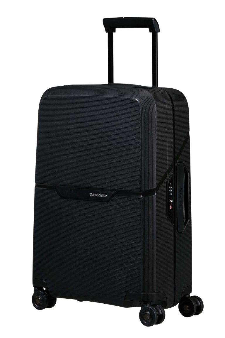 SAMSONITE MAGNUM ECO SPINNER 55/20, graphite