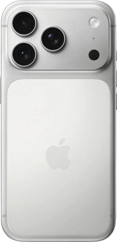 iPhone 17 Pro 1TB silber