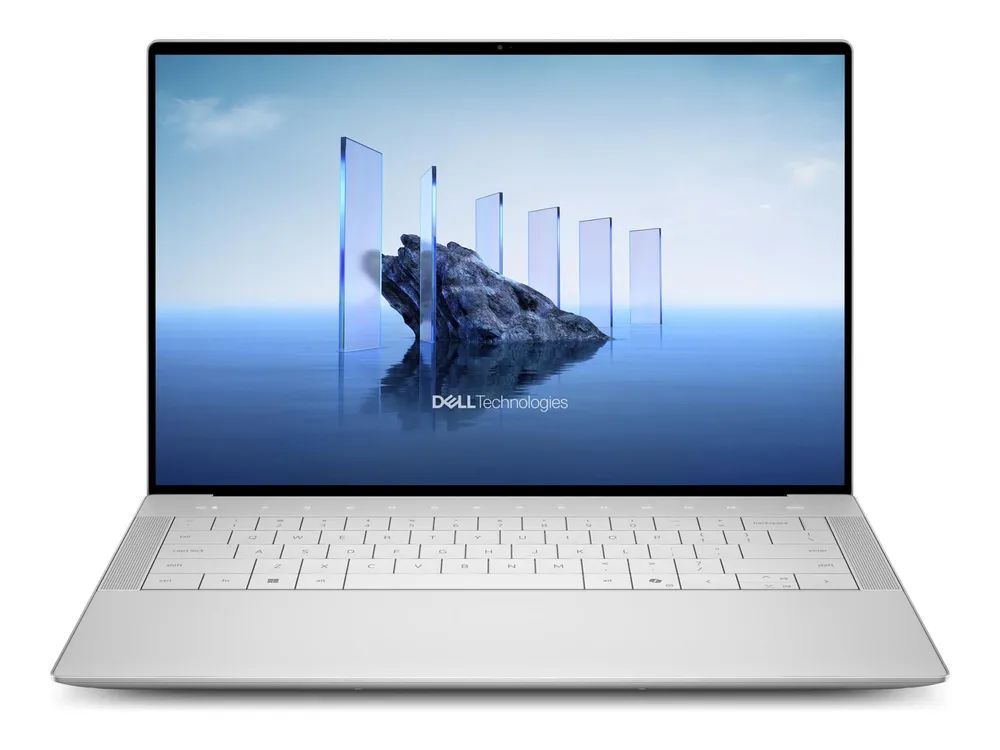 Dell 14 Premium DA14250 - Intel Core Ultra 7 255H / 2 GHz - Evo - Win 11 Pro - GF RTX 4050 - 32 GB RAM - 1 TB SSD NVMe - 36.8 cm (14.5")