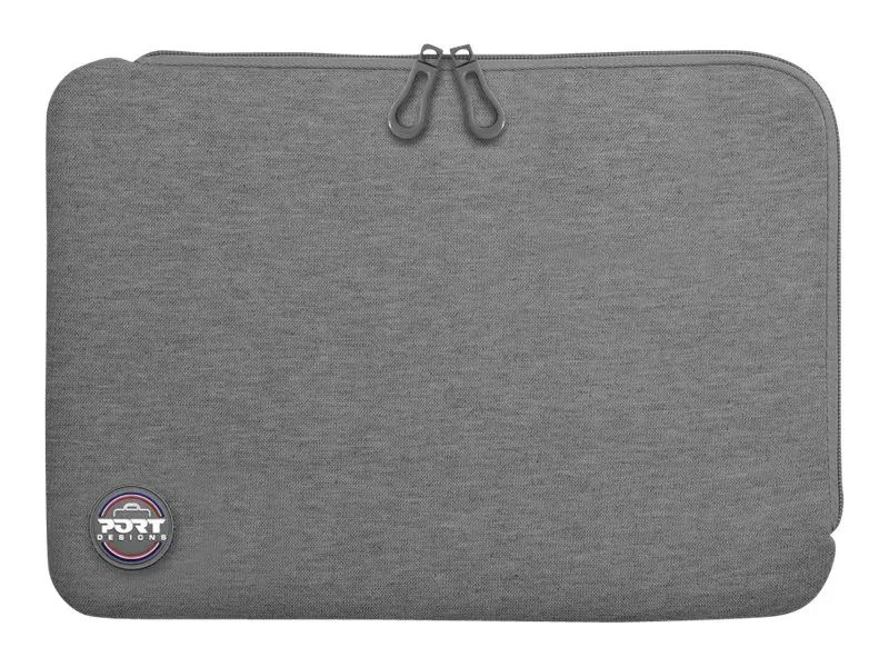 PORT Designs PORT Torino II - Notebook-Hülle - 39.6 cm (15.6") grau