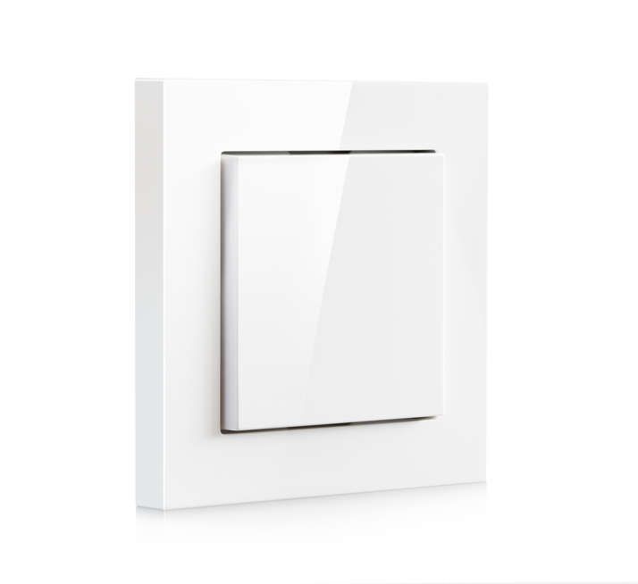 Eve Systems Eve Light Switch - Lichtschalter - kabellos