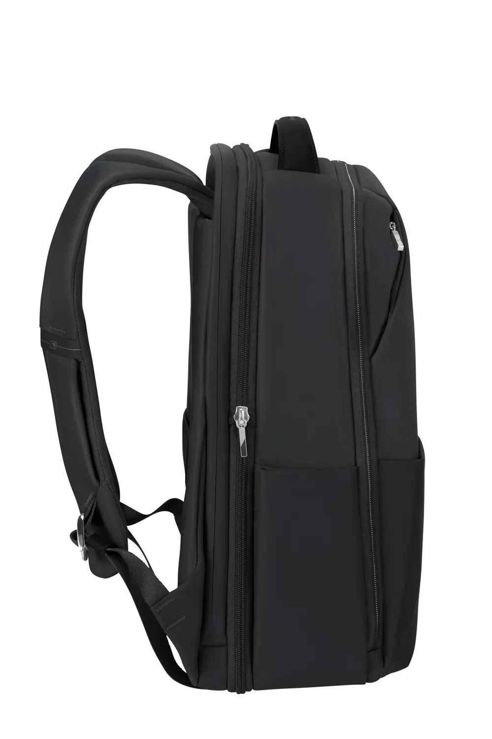 SAMSONITE WORKATIONIST BACKPACK 15.6'' + CL.COMP, BLACK