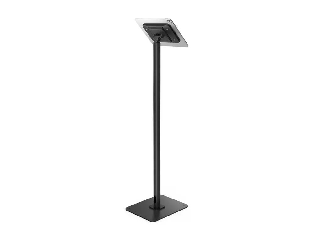 Compulocks Aufstellung - für Tablett - Schwarz - Bildschirmgröße: bis zu 33 cm (bis zu 13 Zoll)
