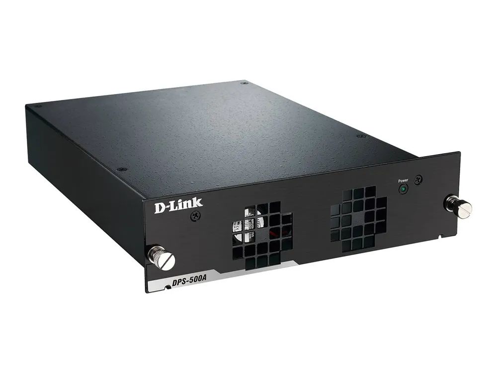 D-Link DPS-500A - Netzteil - Wechselstrom 115/230