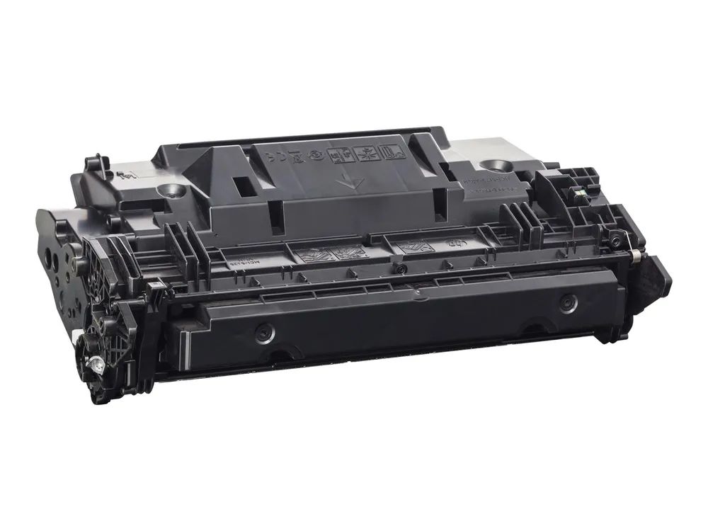 KMP H-T238A - 300 g - Schwarz - kompatibel - Tonerpatrone (Alternative zu: HP 87A)