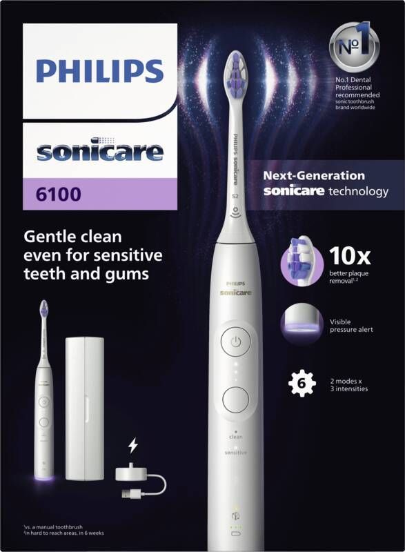 Philips HX7400/06