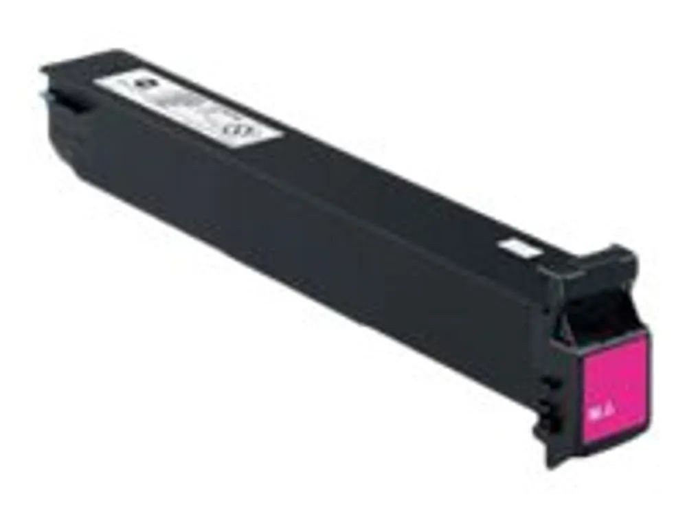 Konica Minolta Minolta TN-314M - Magenta - original - Tonerpatrone