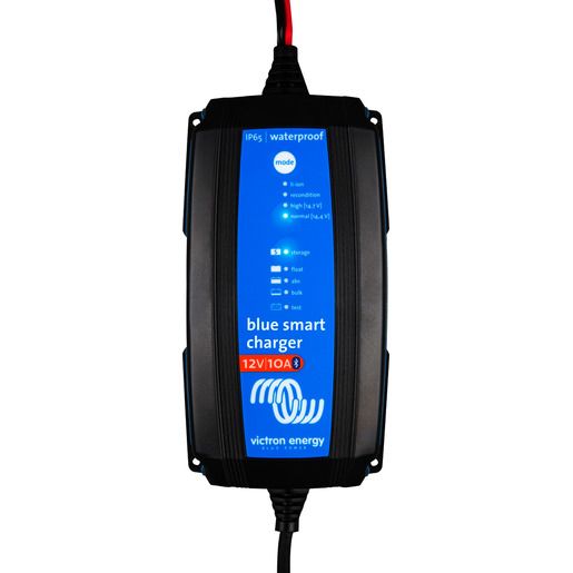 Victron LADEGERÄT IP65 12/5(1)230V / VICTRO BLUE SMART CEE 7/17 BPC120533064R