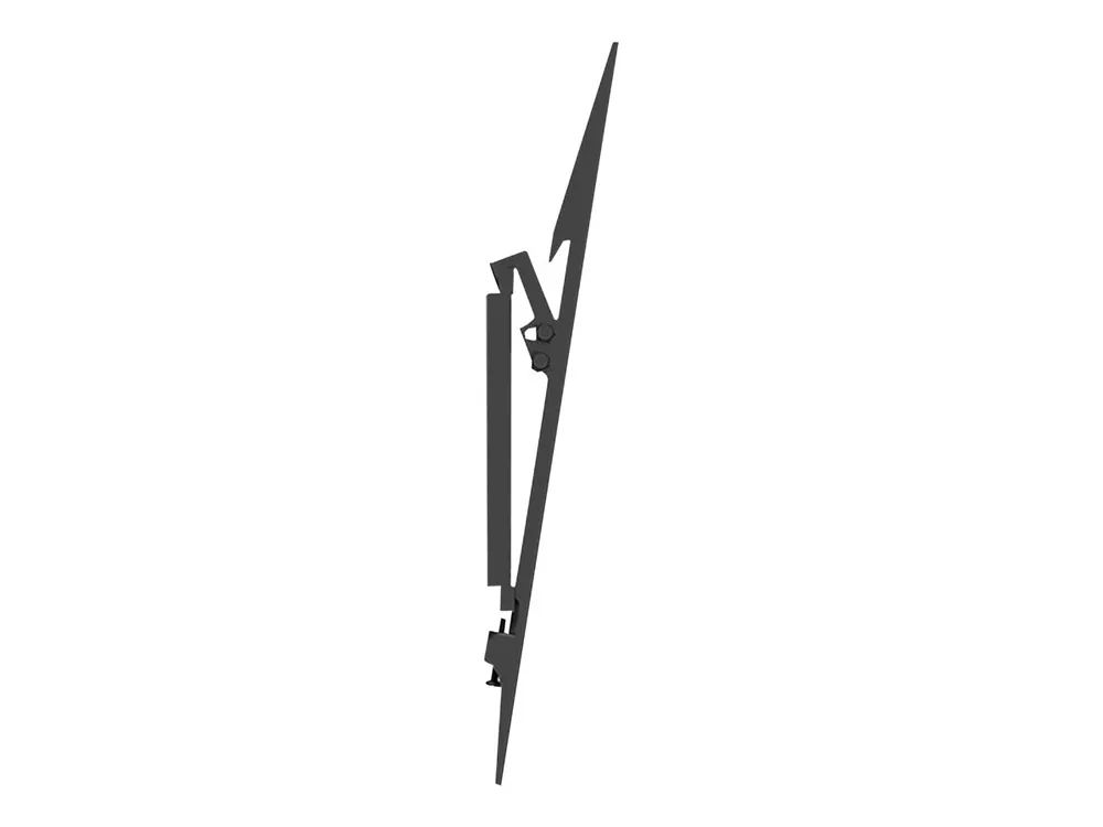 Ultron WM100 - Befestigungskit (Wandmontage) - für TV - Bildschirmgröße: 58-142 cm (23"-56")