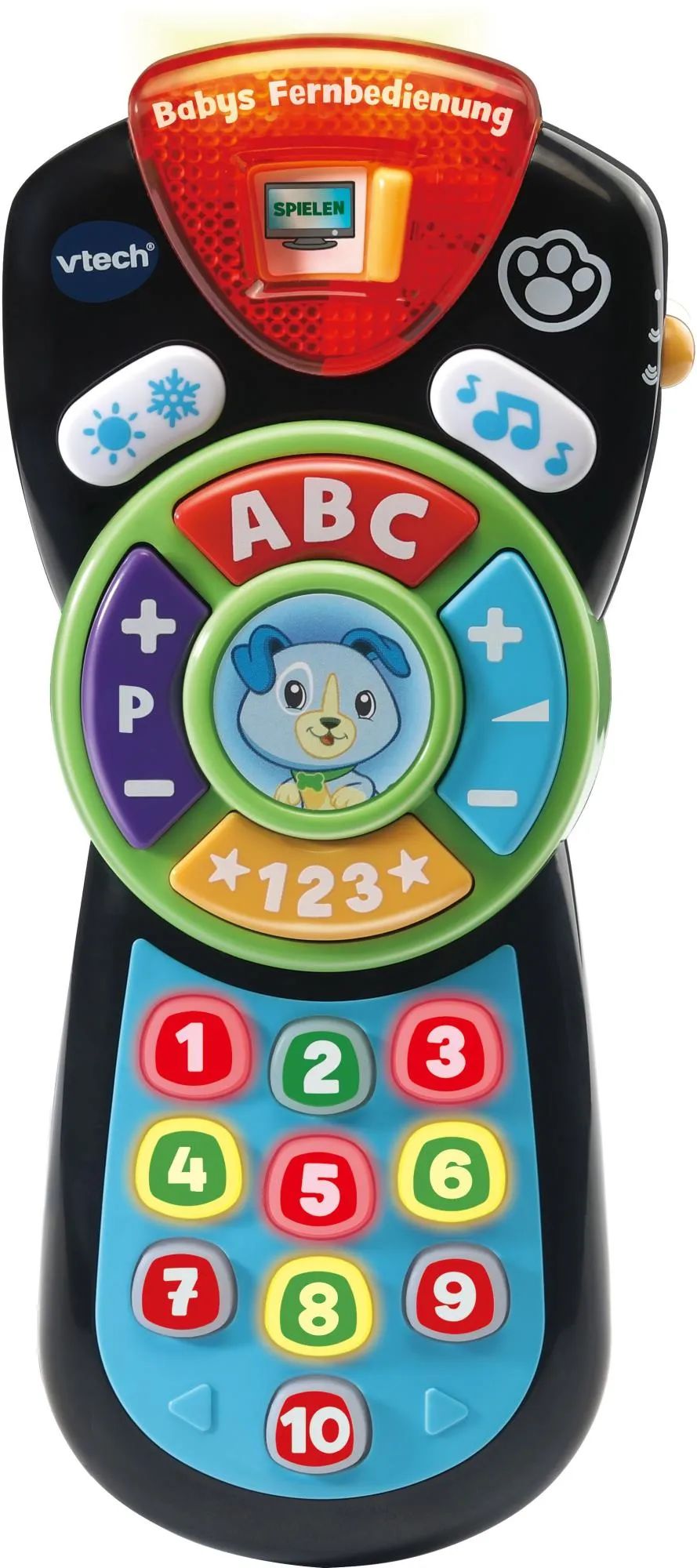 VTech Electronics Europe BV Babys Fernbedienung