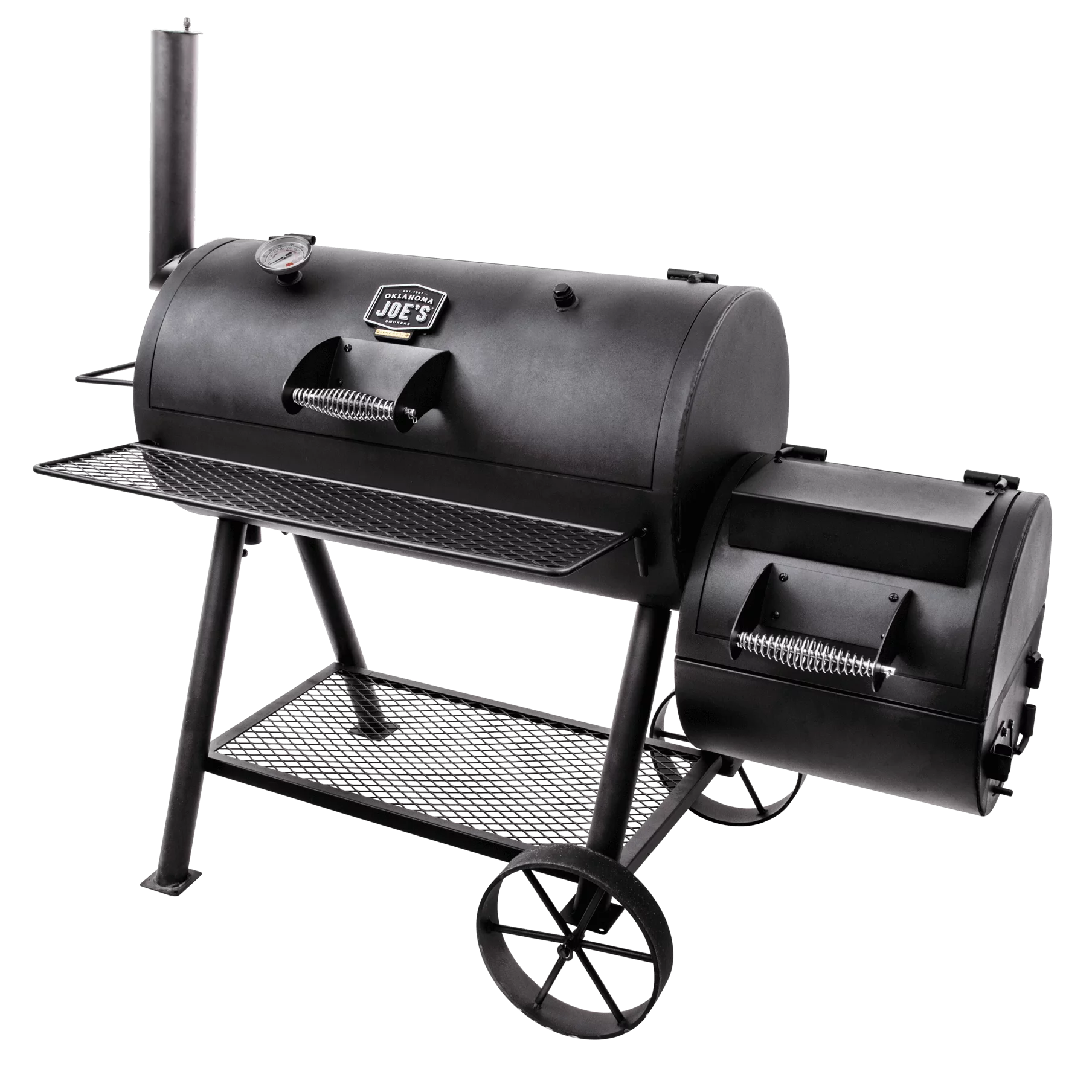Char Broil Oklahoma Joe Smoker