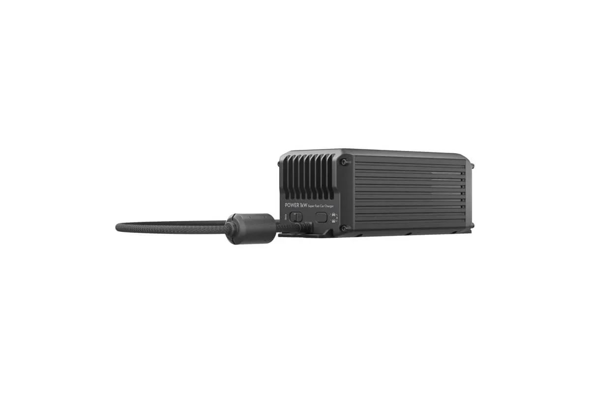 DJI Power 1 kW Auto Superschnellladegerät