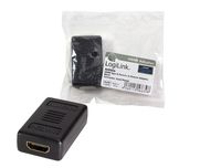 LogiLink HDMI Kupplung - HDMI weiblich zu HDMI