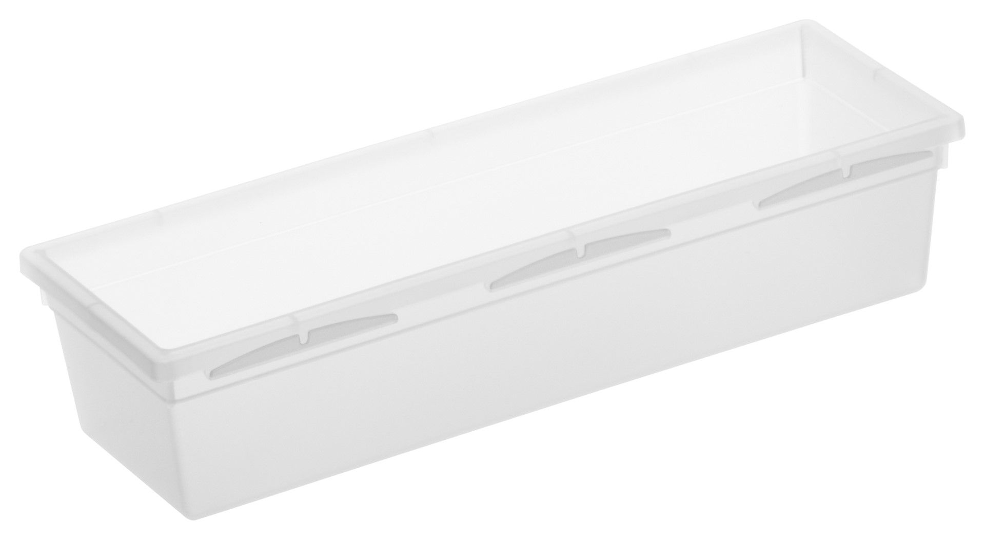 Rotho Ordnungssystem 23 x 8 cm BASIC