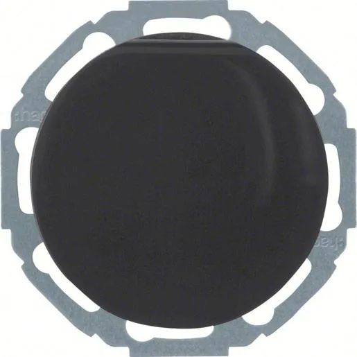 Hager STECKDOSE SCHUKO M KD ERH BS R / HAGERS WLS1211BG