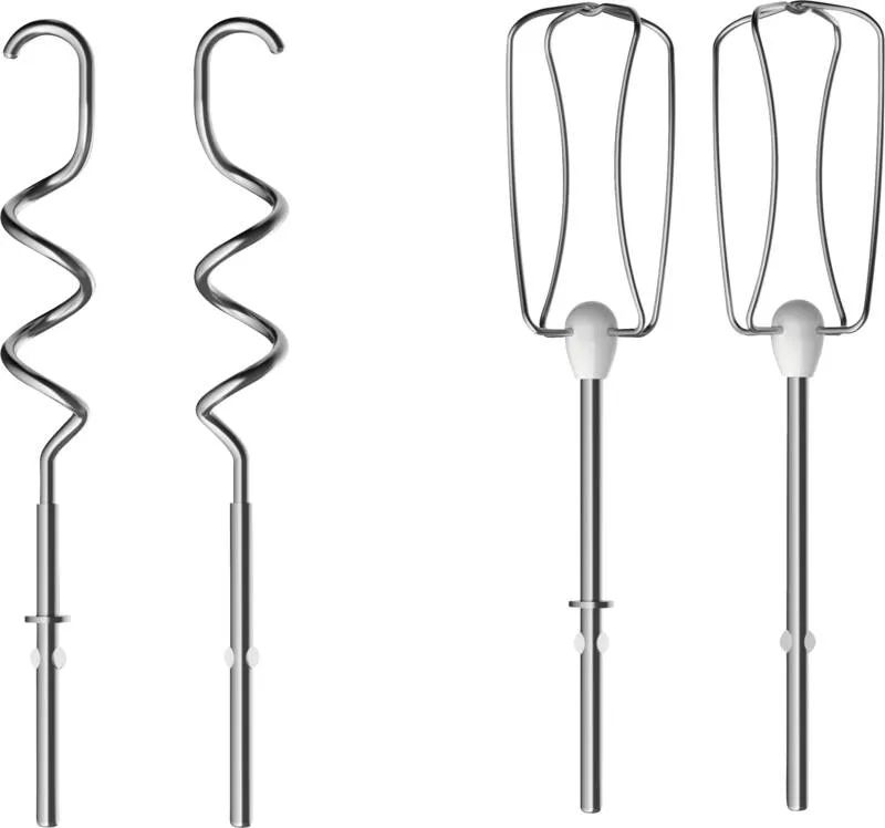 Tefal Handmixer HT6525
