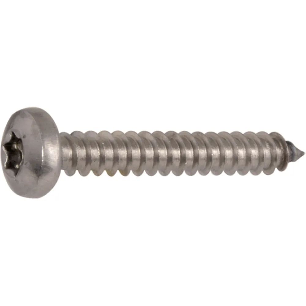 F.Reyher Nchfg.GmbH & Co.KG Schrauben ISO14585 5.5x 16 Torx25 verzinkt Linsen-Blechschraube ~DIN7981