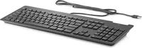 HP Business Slim - Tastatur - USB - Griechisch - Tastatur