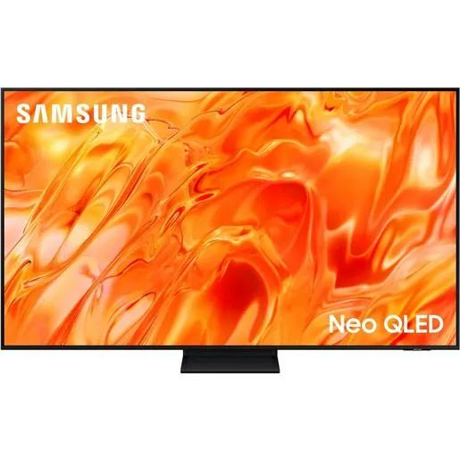 Samsung FERNSEHER NEO QLED 43Z NQ4 AI / SAMSUN 43QN73H QE43QN73HAUXXN