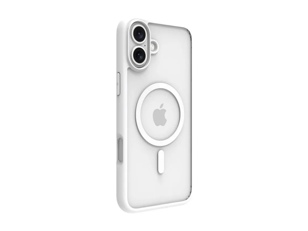 dbramante1928 Grenen - Hintere Abdeckung für iPhone 16 Plus 