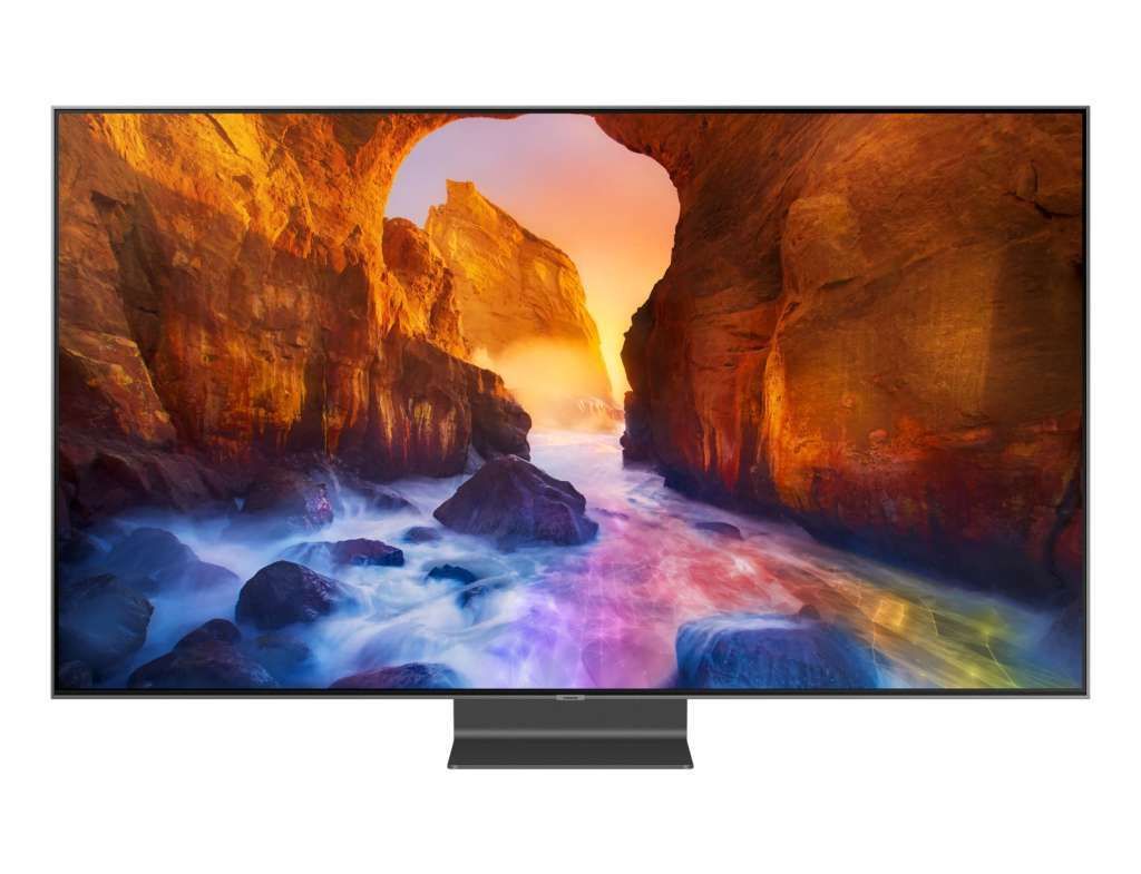 Samsung QE65Q90R