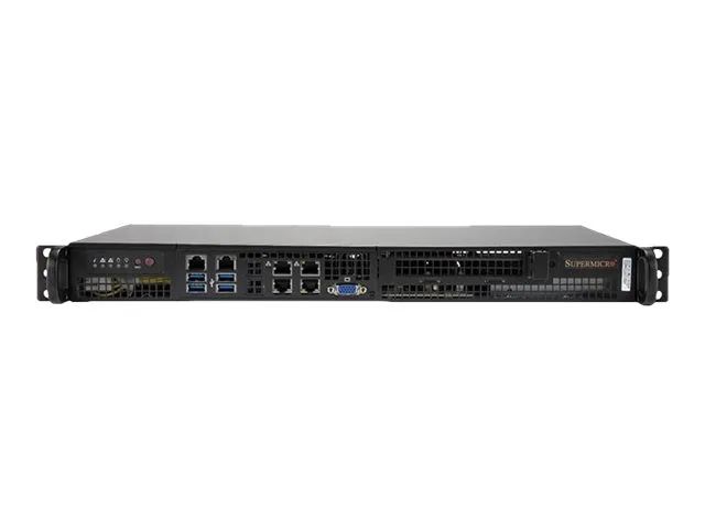 Supermicro SuperServer 5019A-FN5T - Server