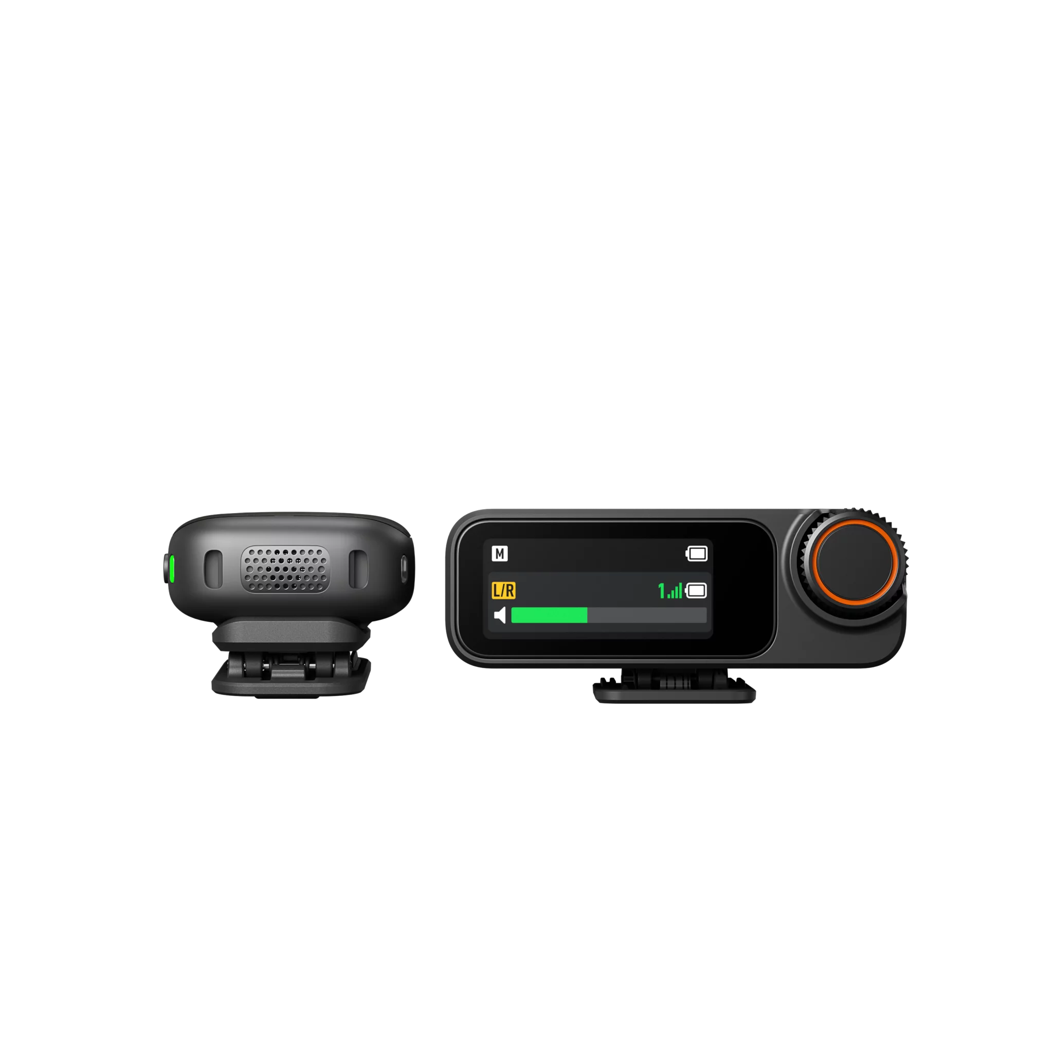 DJI Mic 3 (1 Sender + 1 Empfänger)