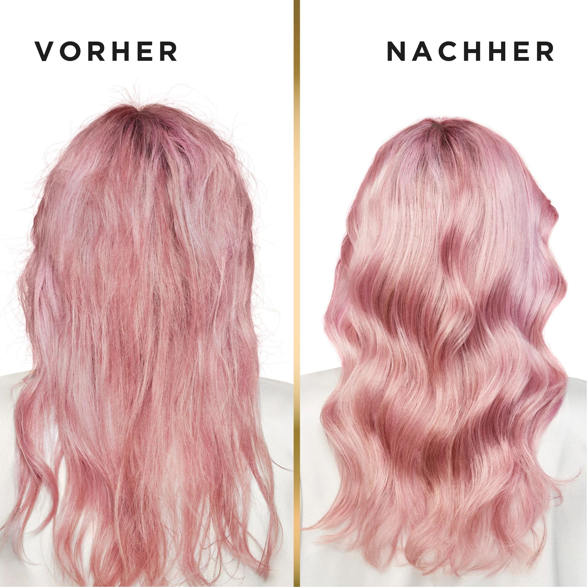 Pantene Pro-V Miracles Colour Gloss 