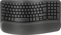 Logitech Ergo Series - Tastatur - kabellos