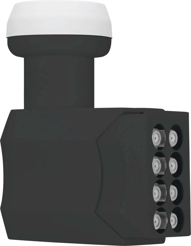 Technisat Octo-Switch LNB Universal-Octo-LNB