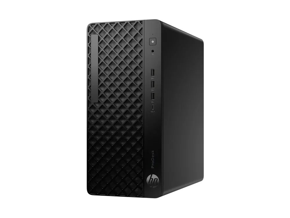 HP ProDesk 4 G1i - Tower - Core Ultra 7 265 / 2.4 GHz