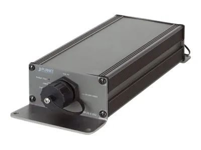 Planet POE-E202 - Repeater - 1GbE - 10Base-T, 100Base-TX, 1000Base-T
