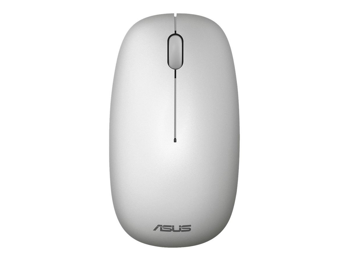 ASUS W5000 - Tastatur-und-Maus-Set - 100% - kabellos