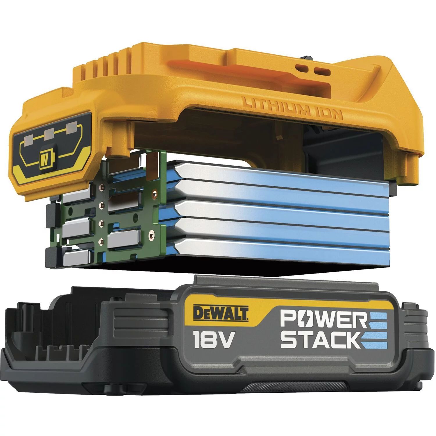 Dewalt DCBP034E2-XJ