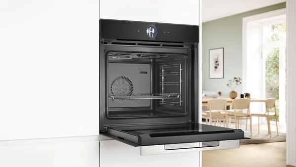 Bosch HBG7363B1 Backofen