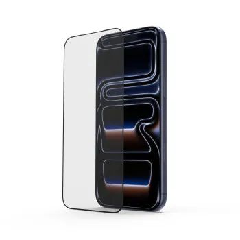 Hama Handy-Schutzglas "Extreme Protect" f. iPhone 17 Pro Max/18 Pro Max, Mont.
