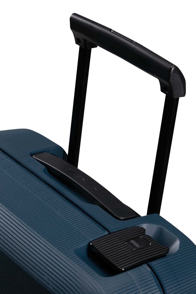 SAMSONITE MAGNUM ECO SPINNER 55/20, midnight blue