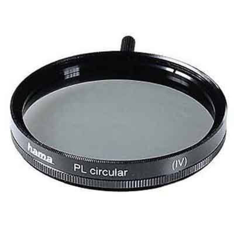 Hama 72537 POL CIRKULAR 37 MM