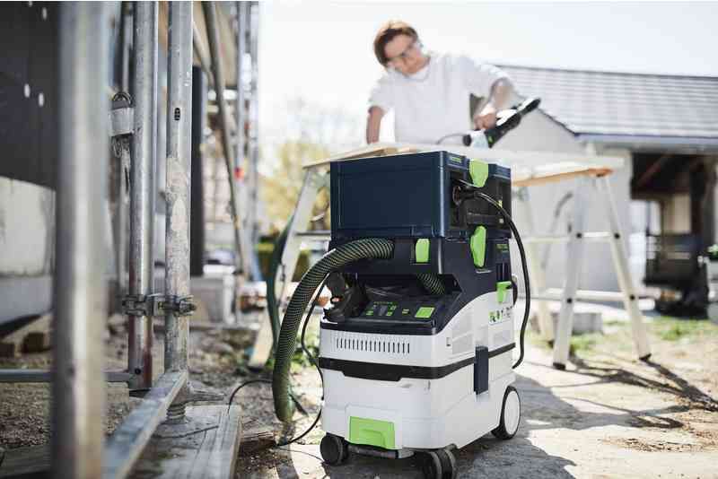 Festool SYS-PowerStation SYS-PST 1500 Li HP