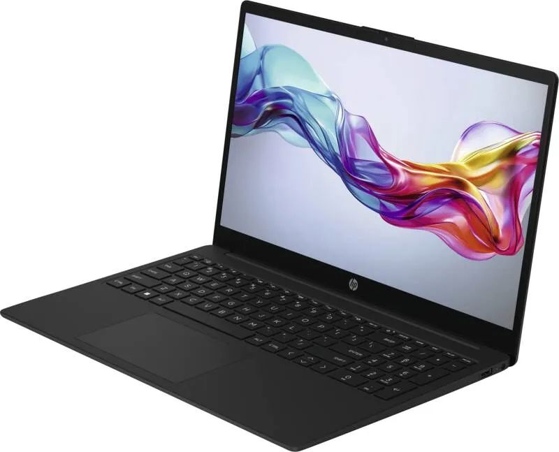 HP Notebook 15-fd0818ng