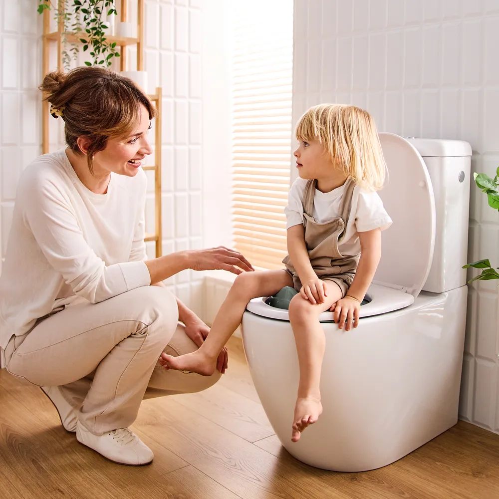 Rotho Toilettensitz AVA