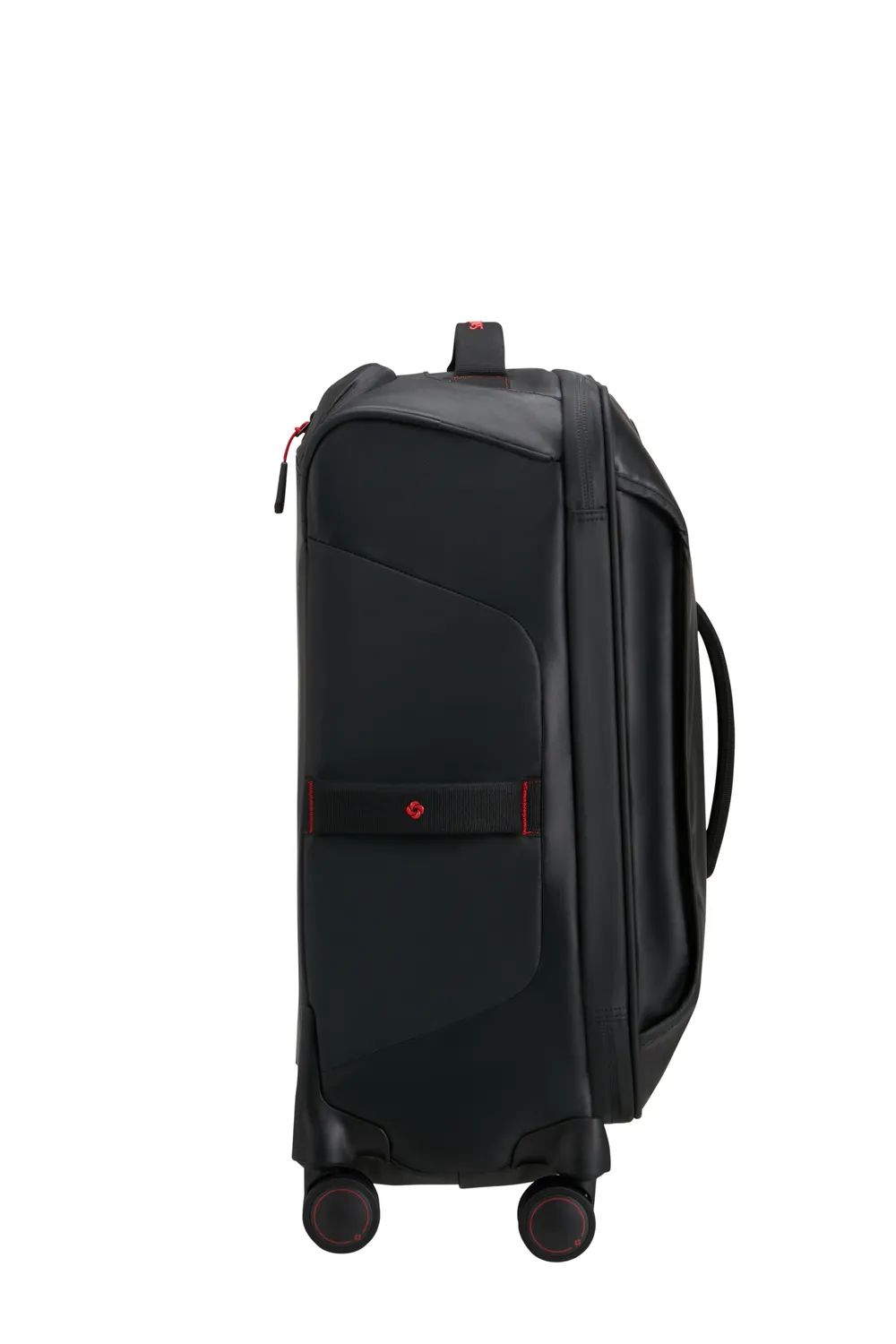 SAMSONITE PARADIVER LIGHT SPINNER 55/20 FL, BLACK