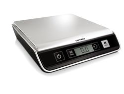 Dymo M10 - Briefwaage - Kapazität: 4.5 kg / 10 Pfunde