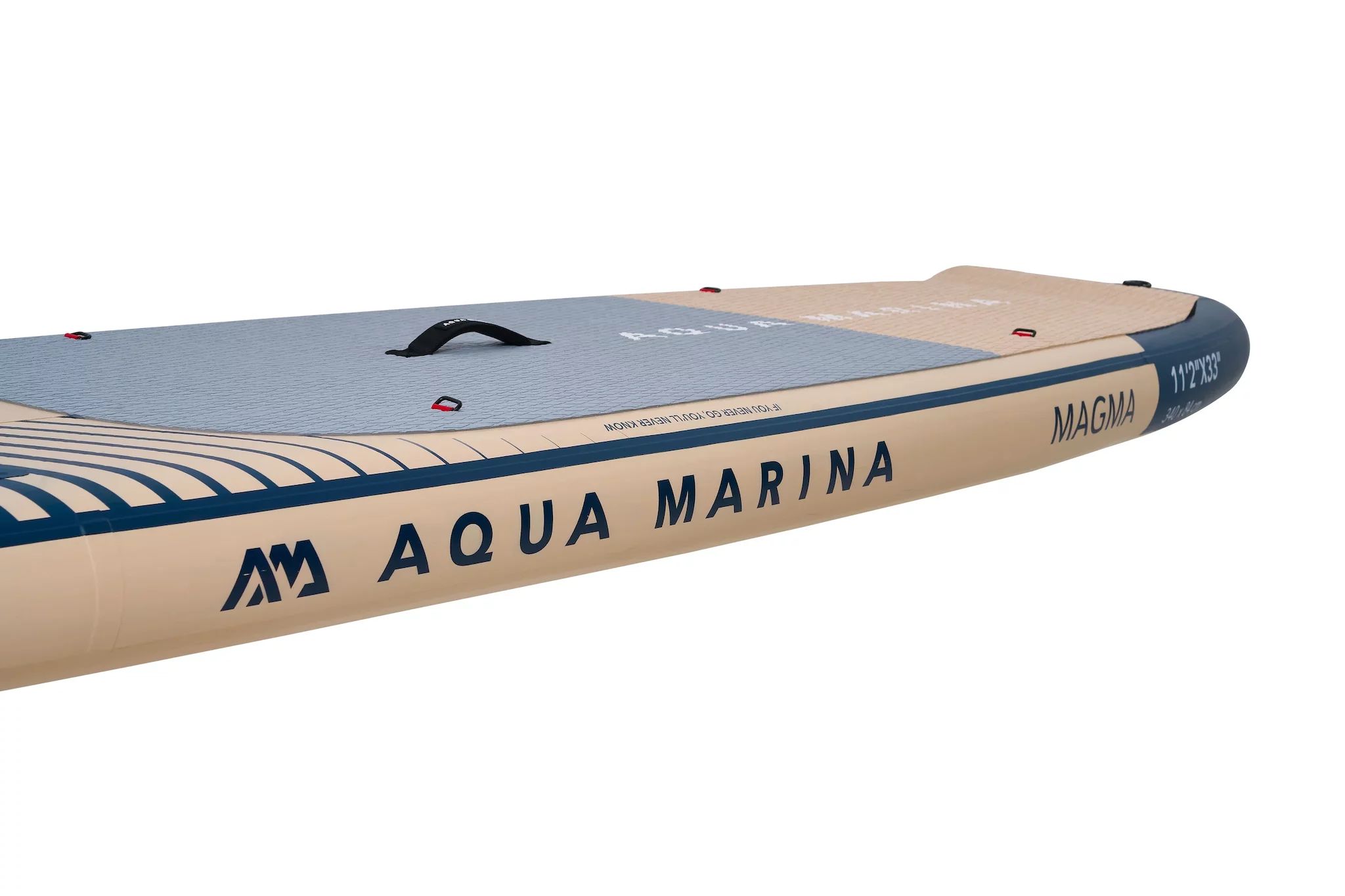 Aqua Marina Magma (Earth Wave)