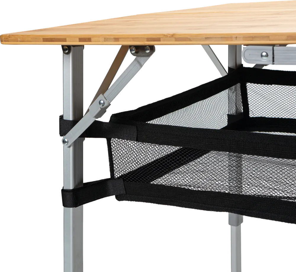 Brunner Netzablage STORACK 80