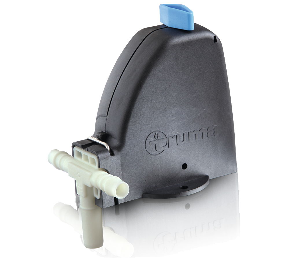 Truma FrostControl TB Set