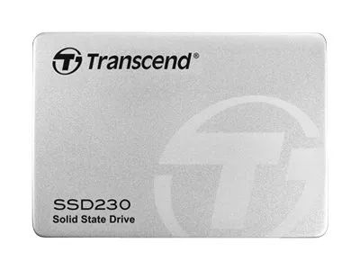 Transcend SSD230 - 256 GB SSD - intern - 2.5" (6.4 cm)